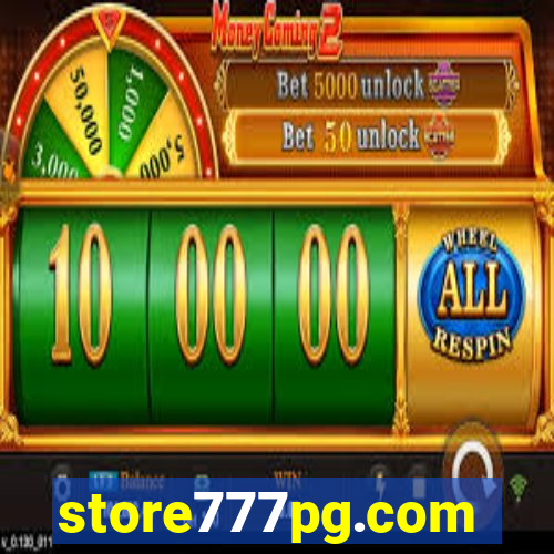 store777pg.com