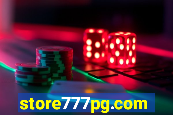 store777pg.com