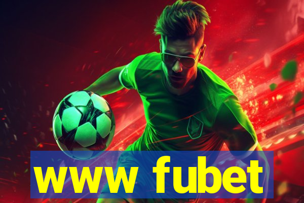 www fubet