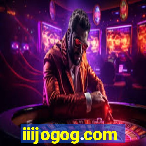 iiijogog.com