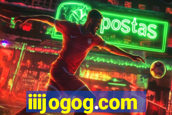 iiijogog.com