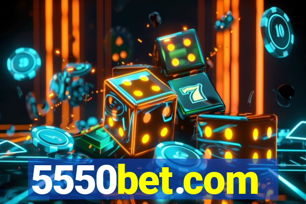 5550bet.com