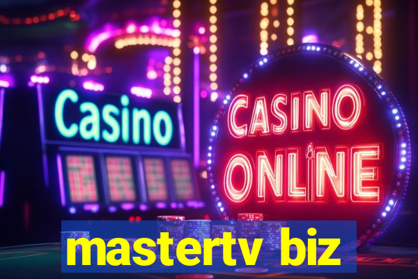mastertv biz