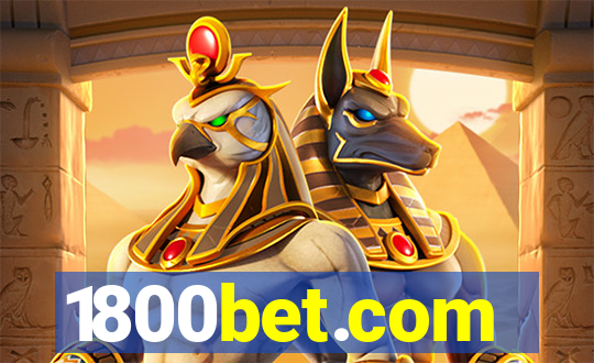 1800bet.com