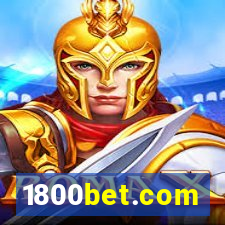1800bet.com
