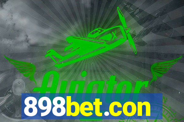 898bet.con