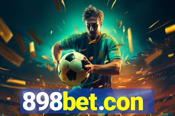 898bet.con