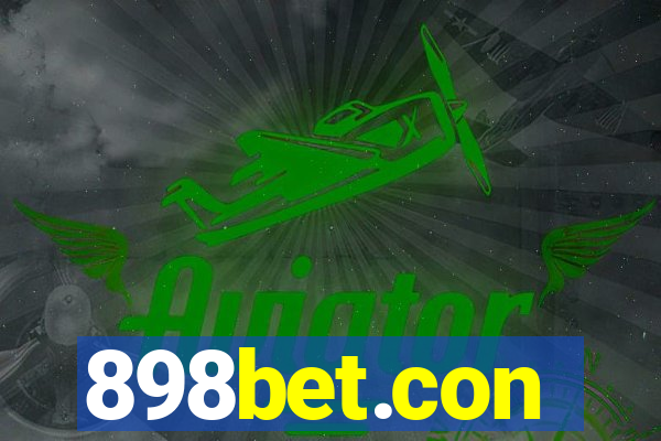 898bet.con