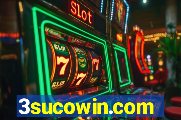 3sucowin.com
