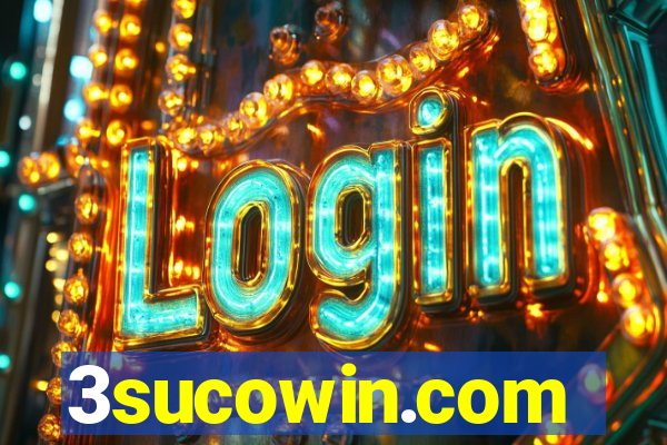 3sucowin.com