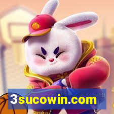 3sucowin.com
