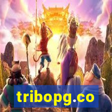 tribopg.co