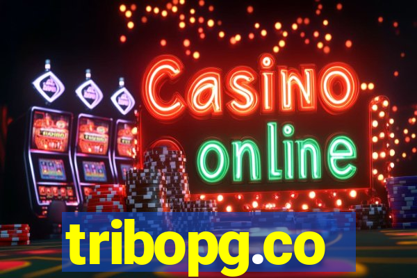 tribopg.co