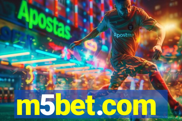 m5bet.com