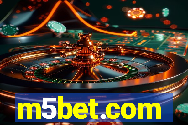 m5bet.com