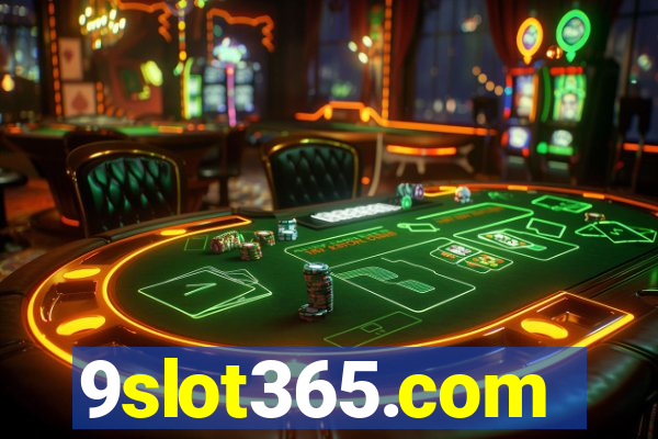9slot365.com