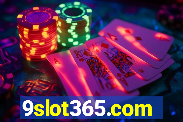 9slot365.com