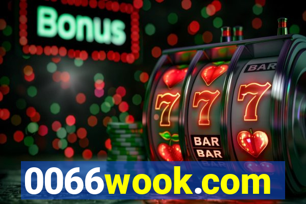 0066wook.com