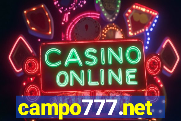 campo777.net