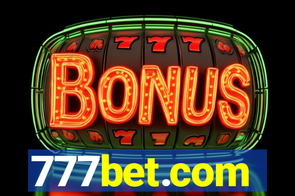 777bet.com