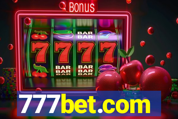 777bet.com