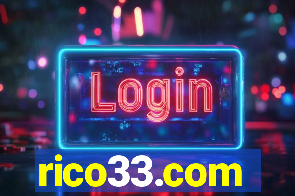 rico33.com