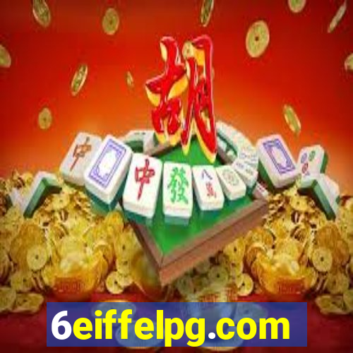 6eiffelpg.com