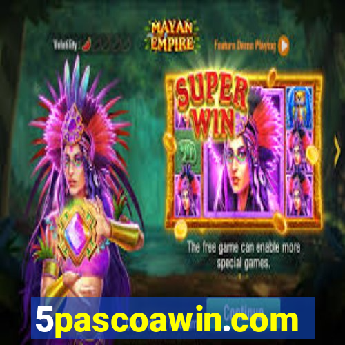 5pascoawin.com