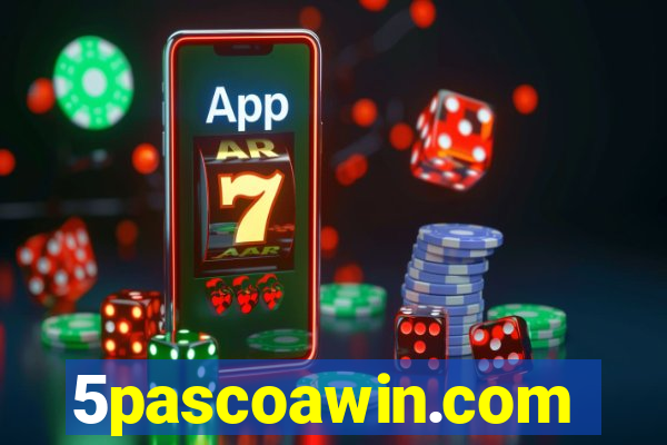 5pascoawin.com