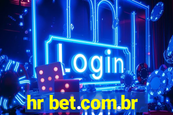hr bet.com.br