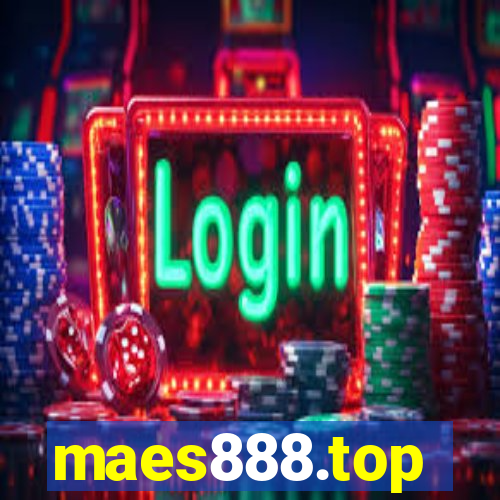 maes888.top