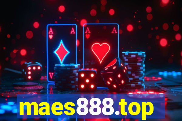 maes888.top