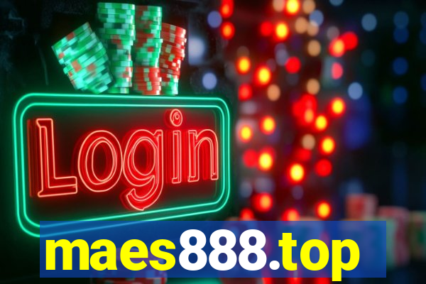 maes888.top