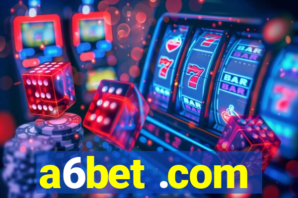 a6bet .com