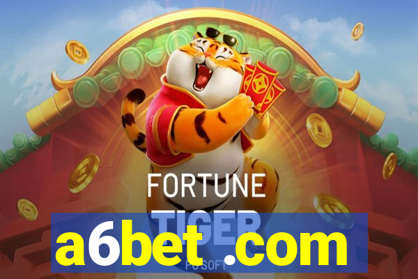 a6bet .com