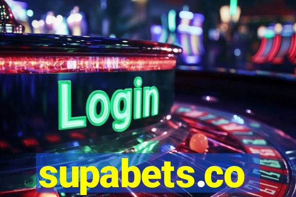 supabets.co
