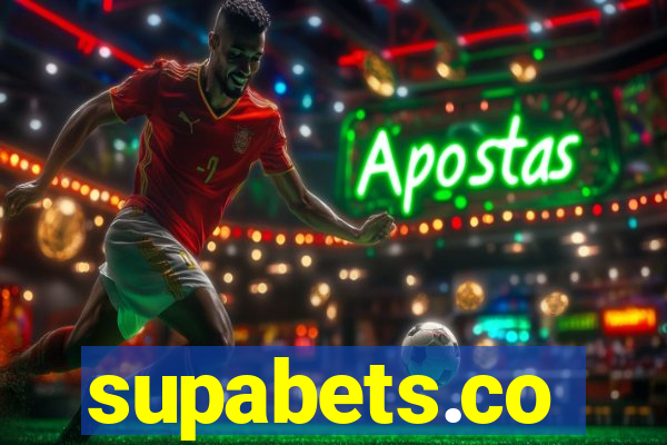 supabets.co