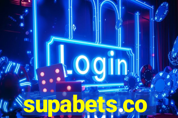 supabets.co