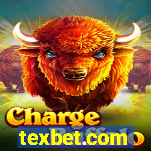 texbet.com