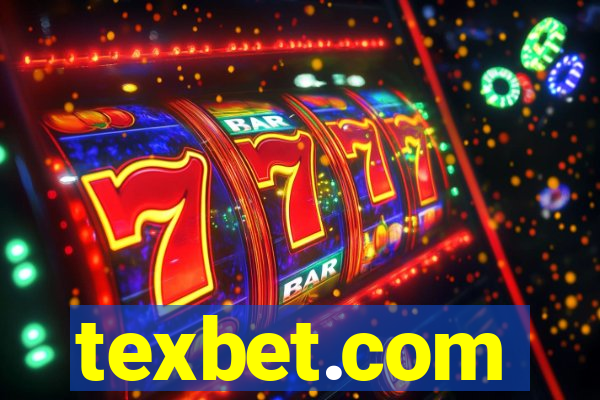 texbet.com