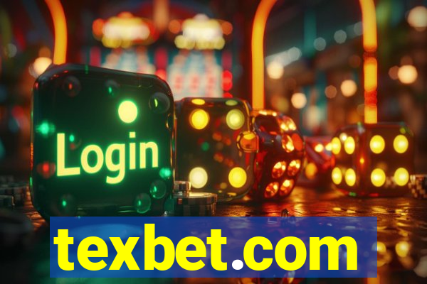 texbet.com