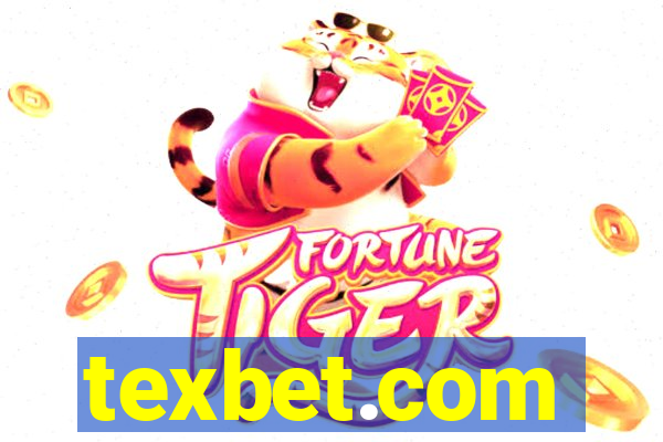 texbet.com