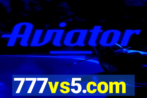 777vs5.com