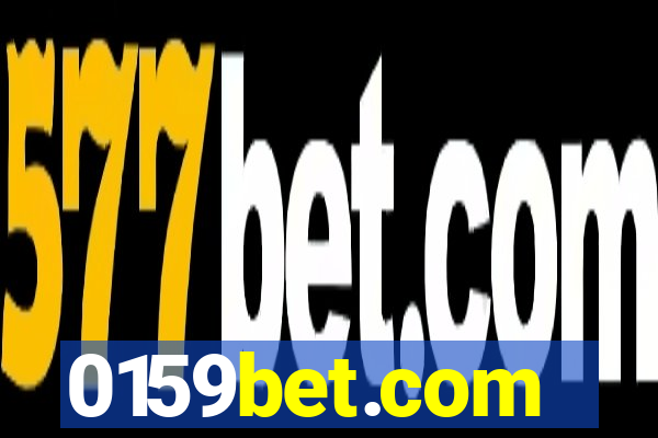 0159bet.com