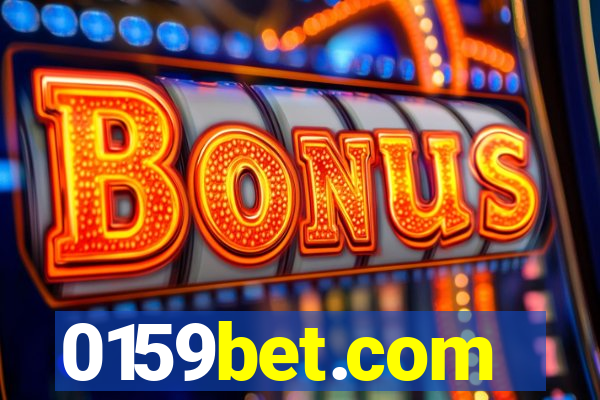 0159bet.com