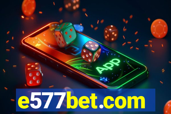 e577bet.com