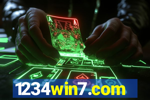 1234win7.com