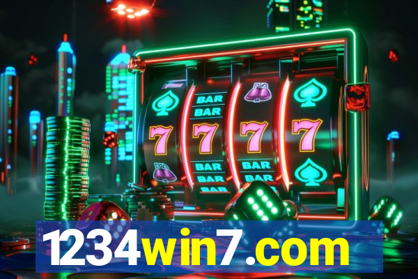 1234win7.com