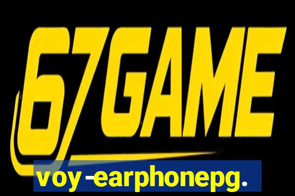 voy-earphonepg.com