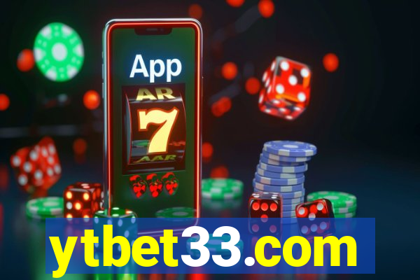 ytbet33.com